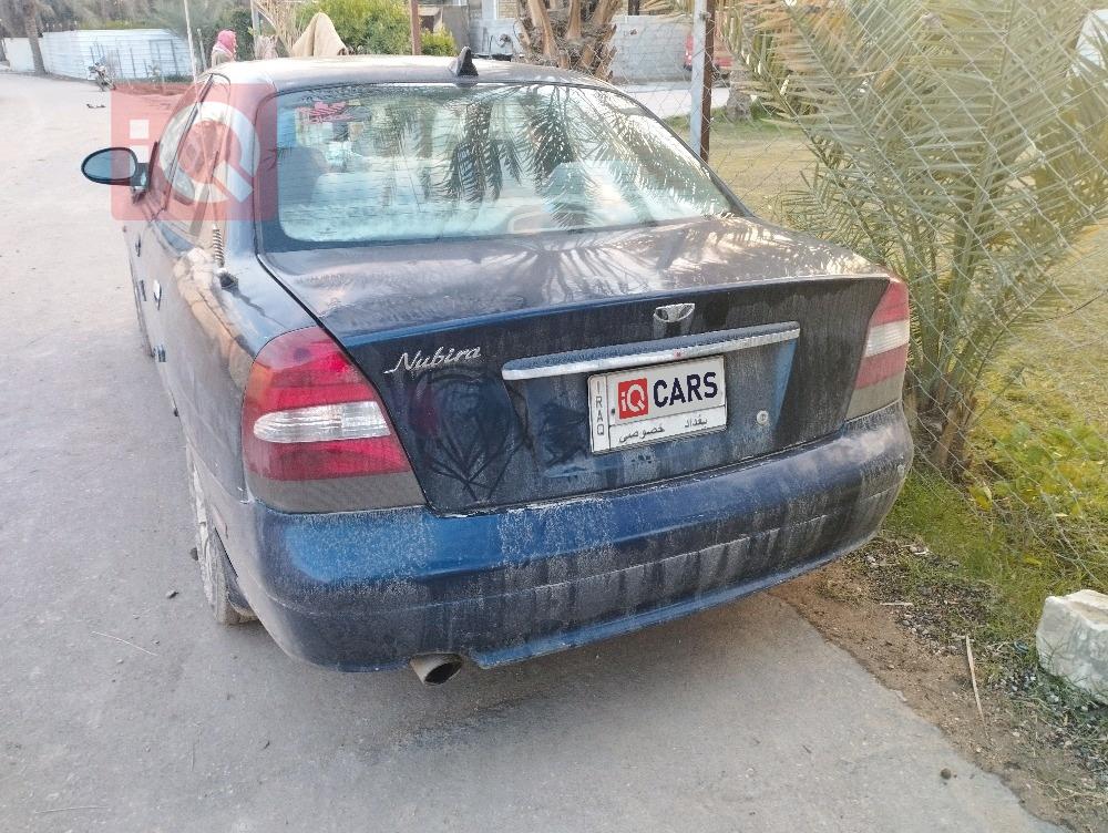 دايو نوبيرا